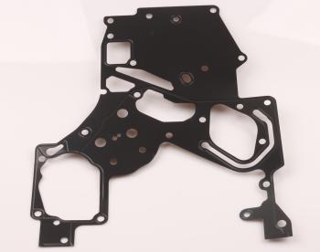 739 р. Прокладка SITRAK HOWO крышки двигателя передней MOVELEX MOVELEX 080v019030333-mx MOVELEX 080v019030333-mx  с доставкой в г. Вологда. Увеличить фотографию 2