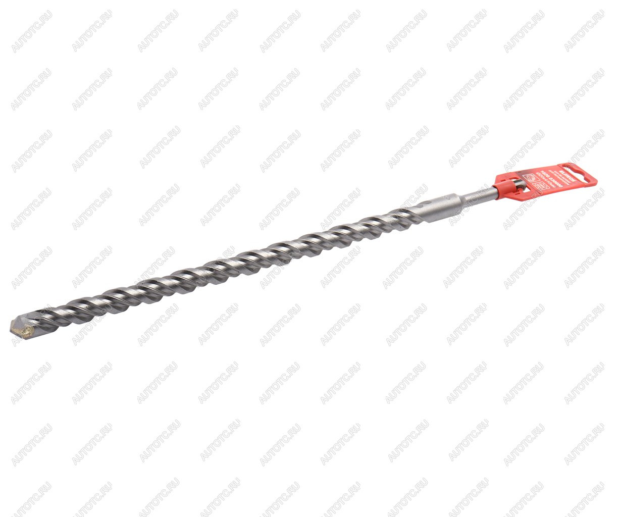 449 р. Бур SDS+ 20.0х410мм ELITECH ELITECH 1820.030600 ELITECH 1820.030600  с доставкой в г. Вологда