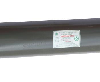 50 999 р. Вал карданный SITRAK HOWO основной OE SITRAK az9939311845 SITRAK az9939311845  с доставкой в г. Вологда. Увеличить фотографию 5