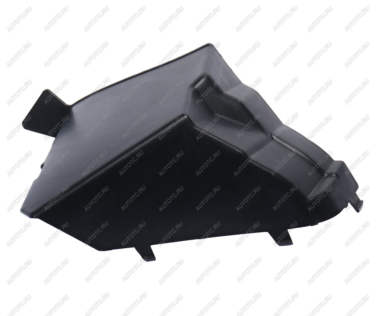 1 449 р. Воздуховод NISSAN Terrano (14-) радиатора правый NSP NSP nsp056222400q0d NSP nsp056222400q0d  с доставкой в г. Вологда