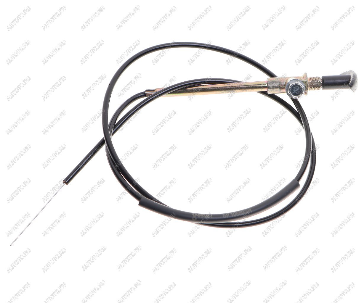 579 р. Трос жалюзи ГАЗ-3307 в сборе G-PART (ОАО ГАЗ) G-PART gp.10660001 G-PART gp.10660001  с доставкой в г. Вологда