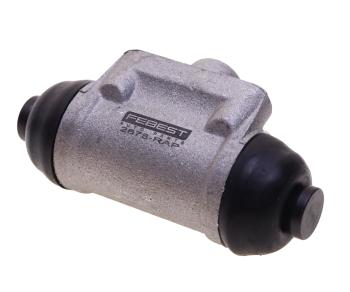 2 299 р. Цилиндр тормозной задний VW Polo (10-20) FEBEST FEBEST 2678-rap FEBEST 2678-rap  с доставкой в г. Вологда. Увеличить фотографию 2