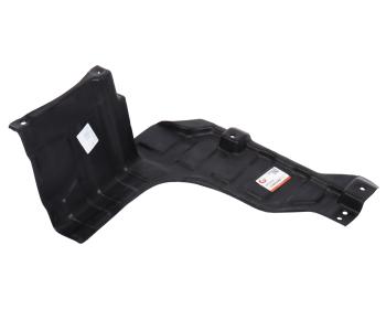 959 р. Защита двигателя HYUNDAI i30 (12-) левая (пыльник) NSP NSP nsp1bd09043 NSP nsp1bd09043  с доставкой в г. Вологда. Увеличить фотографию 1