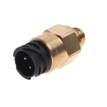 9 749 р. Датчик давления масла MAN дв.D2866,2066 TE PARTS TE PARTS 19013060 TE PARTS 19013060  с доставкой в г. Вологда. Увеличить фотографию 2