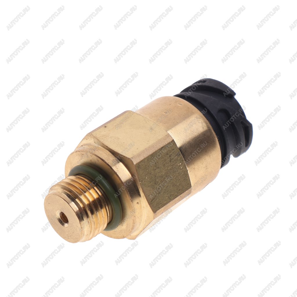 9 749 р. Датчик давления масла MAN дв.D2866,2066 TE PARTS TE PARTS 19013060 TE PARTS 19013060  с доставкой в г. Вологда