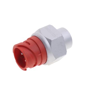 5 999 р. Датчик давления воздуха MAN F2000 тормозной системы TE PARTS TE PARTS 12010246 TE PARTS 12010246  с доставкой в г. Вологда. Увеличить фотографию 2