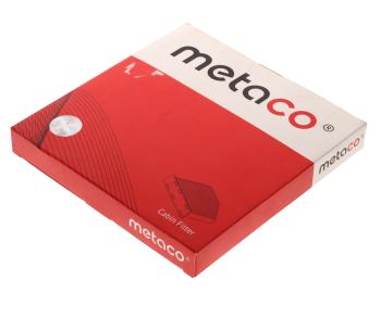 629 р. Фильтр салона DONGFENG DFM (17-) METACO METACO 1010-303 METACO 1010-303  с доставкой в г. Вологда. Увеличить фотографию 4