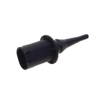 1 699 р. Датчик температуры воздуха PORSCHE Cayenne (11-17) QUATTRO FRENI QUATTRO FRENI qf96a00476 QUATTRO FRENI qf96a00476  с доставкой в г. Вологда. Увеличить фотографию 2