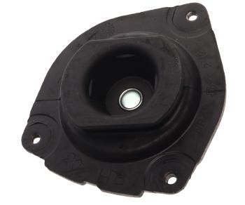 4 199 р. Опора амортизатора NISSAN Qashqai (07-13) переднего правая JIKIU JIKIU ms22012 JIKIU ms22012  с доставкой в г. Вологда. Увеличить фотографию 2