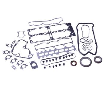 11 449 р. Прокладка двигателя PEUGEOT Boxer CITROEN Jumper (06-) FIAT Ducato комплект BSG BSG bsg25115002 BSG bsg25115002  с доставкой в г. Вологда. Увеличить фотографию 2