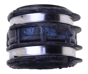 2 579 р. Шланг FORD Focusси стемы охлаждения BSG BSG bsg30720508 BSG bsg30720508  с доставкой в г. Вологда. Увеличить фотографию 3
