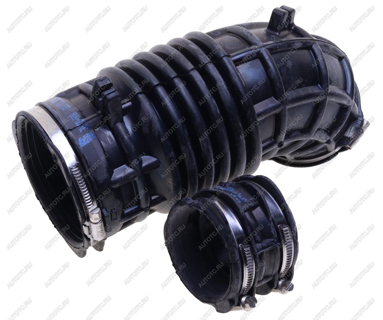 2 579 р. Шланг FORD Focusси стемы охлаждения BSG BSG bsg30720508 BSG bsg30720508  с доставкой в г. Вологда