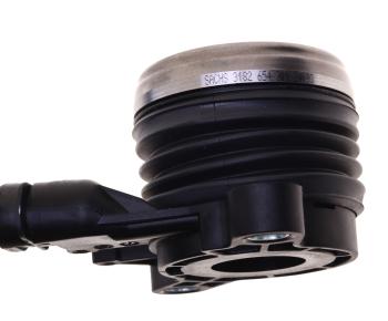 7 549 р. Подшипник выжимной NISSAN Qashqai (07-),Tiida (07-) гидравлический SACHS SACHS 3182654301 SACHS 3182654301  с доставкой в г. Вологда. Увеличить фотографию 4