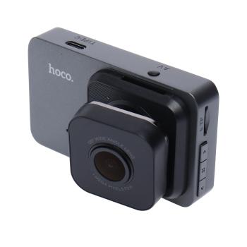 3 299 р. Видеорегистратор HOCO HOCO dv9 HOCO dv9  с доставкой в г. Вологда. Увеличить фотографию 2