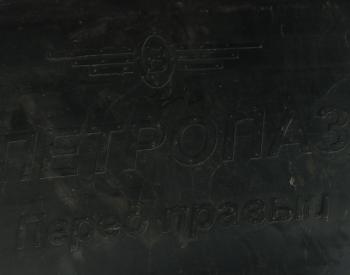 3 999 р. Подкрылки ПАЗ-3205 задние комплект 2шт. NO NAME 3205-вмк  с доставкой в г. Вологда. Увеличить фотографию 3