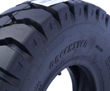 12 999 р. Покрышка EMRALD Greckster Gold IND01 14PR EMRALD 6.50-10  с доставкой в г. Вологда. Увеличить фотографию 2