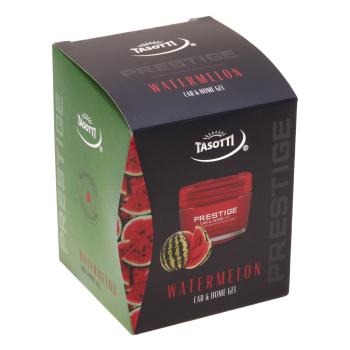 539 р. Ароматизатор на панель приборов гелевый (watermelon) 50мл Prestige Gel TASOTTI TASOTTI 57889  с доставкой в г. Вологда. Увеличить фотографию 3