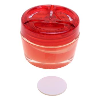 539 р. Ароматизатор на панель приборов гелевый (watermelon) 50мл Prestige Gel TASOTTI TASOTTI 57889  с доставкой в г. Вологда. Увеличить фотографию 2