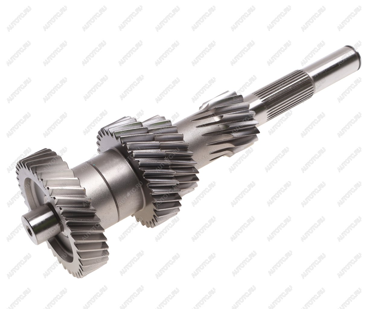 8 299 р. Вал КПП ГАЗель Next промежуточный z=36 АККОМ АККОМ а21r22-1701048-10  с доставкой в г. Вологда