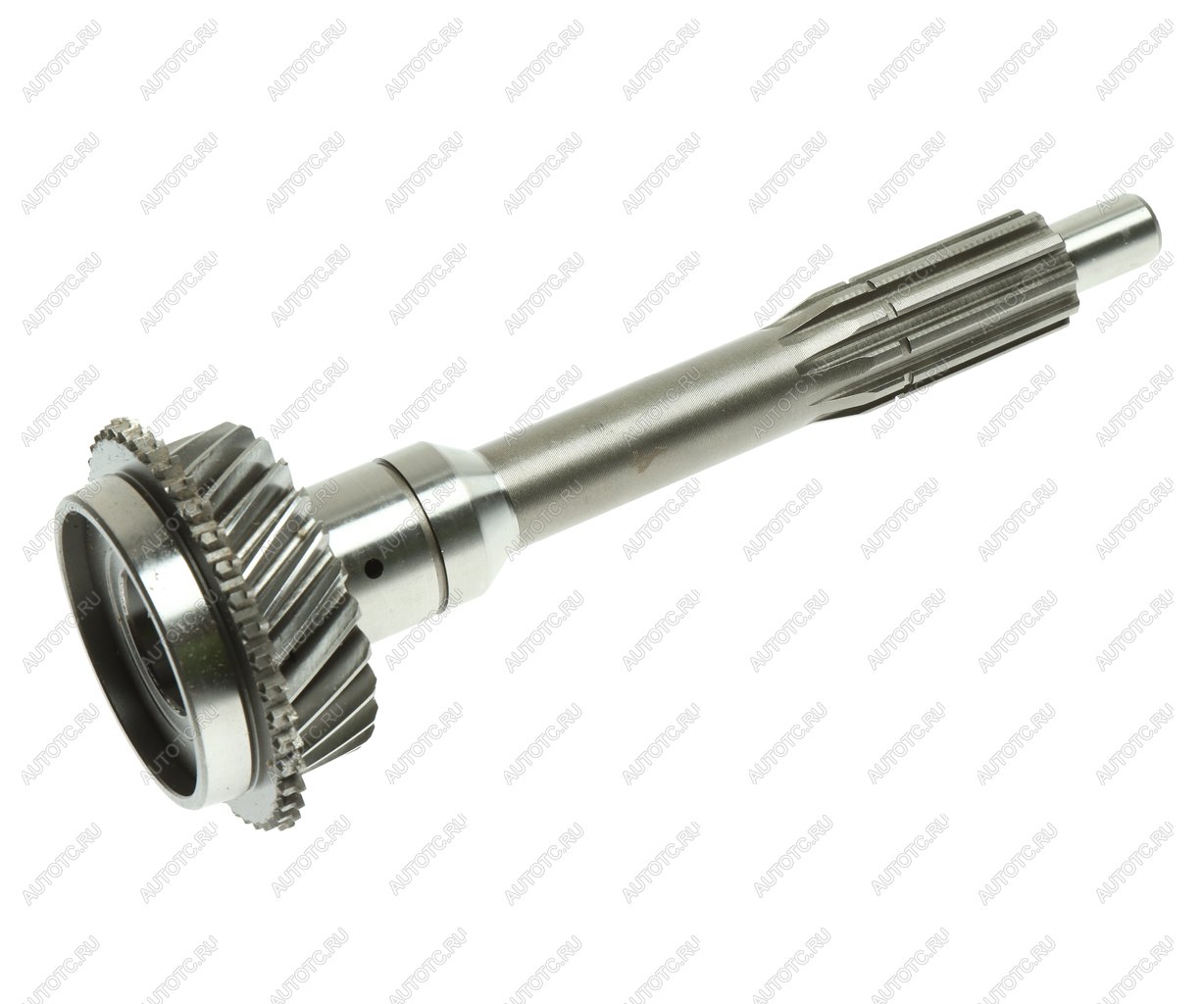 2 999 р. Вал КПП ГАЗ-3302,ГАЗель Next первичный z=25 голый АККОМ АККОМ 3302-1701022-01  с доставкой в г. Вологда