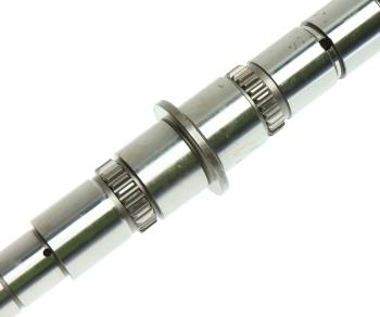 4 199 р. Вал КПП ГАЗ-3110,3302,ГАЗель Next вторичный НО АККОМ АККОМ 33027-1701105  с доставкой в г. Вологда. Увеличить фотографию 3