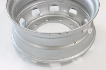 25 949 р. Диск колесный JAC N200,N350 OE JAC 3101010y4p00  с доставкой в г. Вологда. Увеличить фотографию 5
