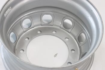 25 949 р. Диск колесный JAC N200,N350 OE JAC 3101010y4p00  с доставкой в г. Вологда. Увеличить фотографию 4