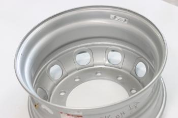 25 949 р. Диск колесный JAC N200,N350 OE JAC 3101010y4p00  с доставкой в г. Вологда. Увеличить фотографию 3