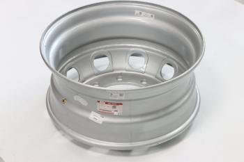 25 949 р. Диск колесный JAC N200,N350 OE JAC 3101010y4p00  с доставкой в г. Вологда. Увеличить фотографию 2