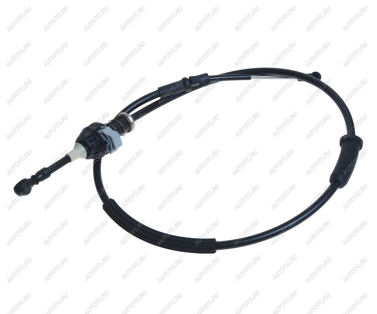 6 699 р. Трос КПП OPEL Astra H переключения OE GENERAL MOTORS 13190005  с доставкой в г. Вологда