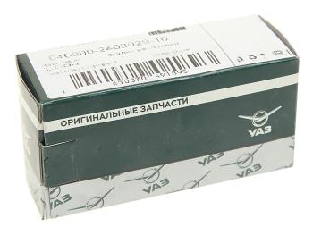 299 р. Втулка УАЗ-469,3151,3741 распорная подшипника ведущей шестерни (ОАО УАЗ) UAZ 046900-2402029-10  с доставкой в г. Вологда. Увеличить фотографию 3