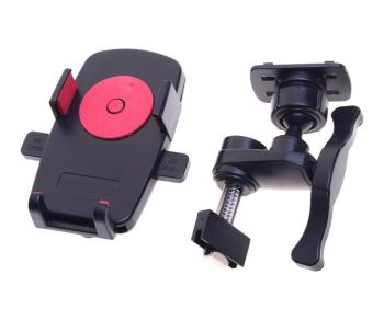 Держатель телефона на дефлектор WIIIX WIIIX ht-22v-r