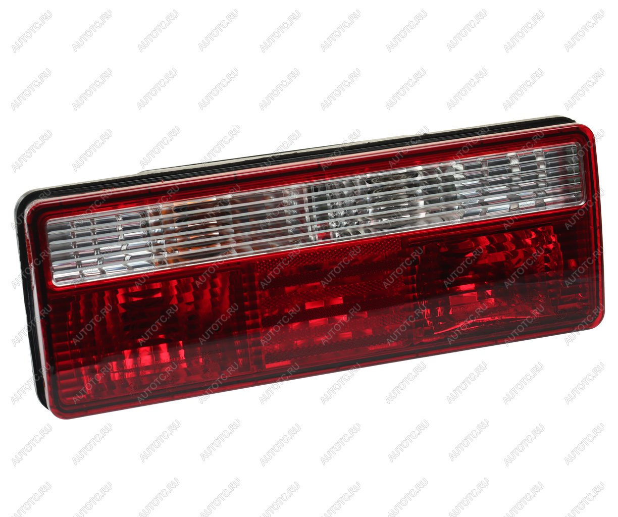 3 579 р. Фонарь задний JAC N35 SOLLERS Argo 2.0,Atlant (шасси) левый OE JAC 3773910q15-xz1-kd  с доставкой в г. Вологда