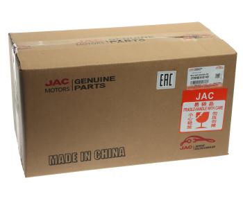 3 579 р. Фонарь задний JAC N35 SOLLERS Argo 2.0,Atlant (шасси) левый OE JAC 3773910q15-xz1-kd  с доставкой в г. Вологда. Увеличить фотографию 6