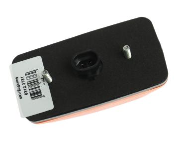 399 р. Фонарь габаритный желтый 24V светодиодный SKV SKV 6312.3731  с доставкой в г. Вологда. Увеличить фотографию 2