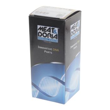 1 199 р. Фильтр топливный ЛАДА Largus (12-) MEAT&DORIA MEAT&DORIA 4900  с доставкой в г. Вологда. Увеличить фотографию 2