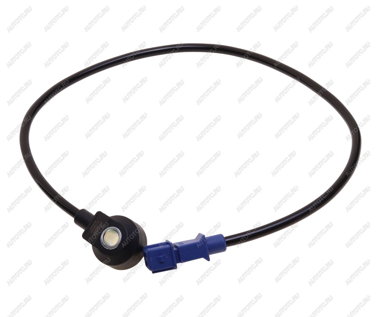 1 399 р. Датчик детонации VW Golf,Passat,Polo AUDI 80,100,A4,A6,A8 MEAT&DORIA MEAT&DORIA 87414  с доставкой в г. Вологда