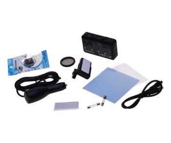 15 249 р. Видеорегистратор с радар-детектором GPS NAVITEL NAVITEL xr2650pro  с доставкой в г. Вологда. Увеличить фотографию 3