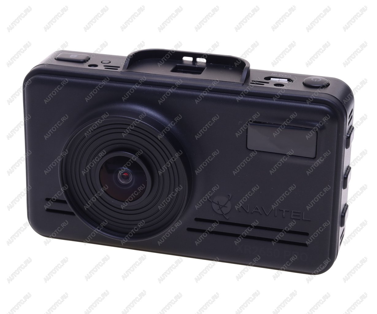15 249 р. Видеорегистратор с радар-детектором GPS NAVITEL NAVITEL xr2650pro  с доставкой в г. Вологда