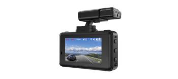 15 249 р. Видеорегистратор с радар-детектором GPS NAVITEL NAVITEL xr2650pro  с доставкой в г. Вологда. Увеличить фотографию 9