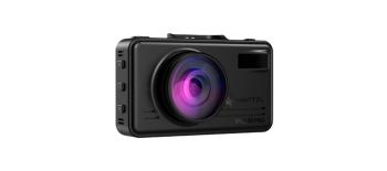 15 249 р. Видеорегистратор с радар-детектором GPS NAVITEL NAVITEL xr2650pro  с доставкой в г. Вологда. Увеличить фотографию 7