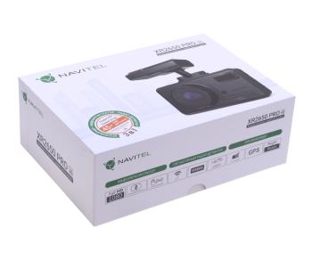 15 249 р. Видеорегистратор с радар-детектором GPS NAVITEL NAVITEL xr2650pro  с доставкой в г. Вологда. Увеличить фотографию 5