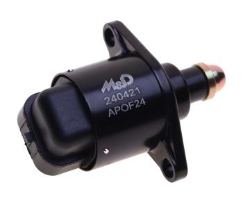 2 089 р. Датчик холостого хода FIAT Punto (86-00) MEAT&DORIA MEAT&DORIA 84005  с доставкой в г. Вологда. Увеличить фотографию 2