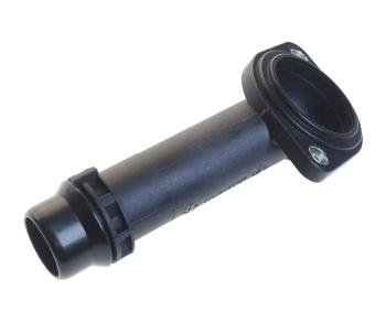429 р. Фланец VW Passat (03-05) AUDI A4 (99-02) SKODA Superb (02-08) системы охлаждения MEAT&DORIA MEAT&DORIA 93110  с доставкой в г. Вологда. Увеличить фотографию 2