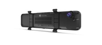 17 999 р. Видеорегистратор с радар-детектором в зеркале GPS NAVITEL NAVITEL mxr2700  с доставкой в г. Вологда. Увеличить фотографию 7