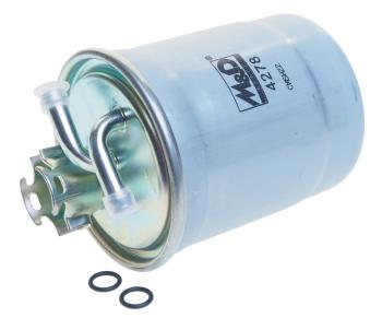 Фильтр топливный VW Caddy (95-04),Polo (96-01) MEAT&DORIA MEAT&DORIA 4278