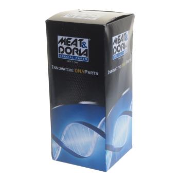 1 749 р. Фильтр топливный OPEL Corsa D (06-) MEAT&DORIA MEAT&DORIA 4858  с доставкой в г. Вологда. Увеличить фотографию 4