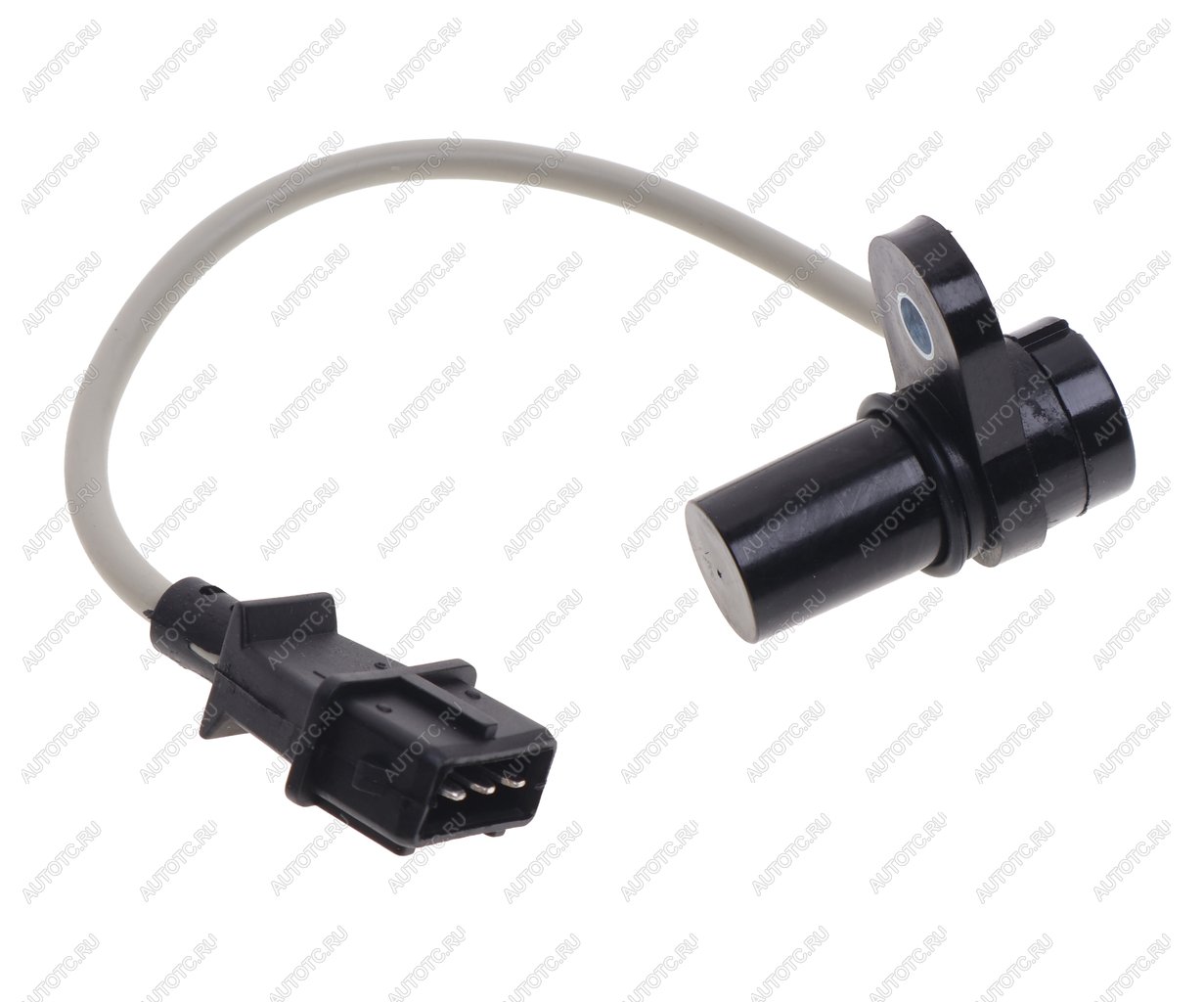 659 р. Датчик фазы ГАЗ,УАЗ дв.ЗМЗ-405,406,409,УМЗ-4216 G-PART (ОАО ГАЗ) G-PART gp.12340007  с доставкой в г. Вологда