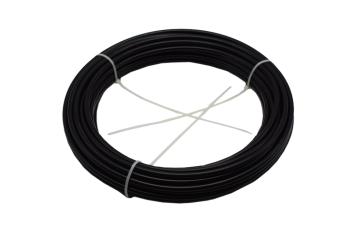 Трубка тормозная d=10мм 10х1 MAN MERCEDES ПВХ бухта 25м SORL SORL 01010031bk