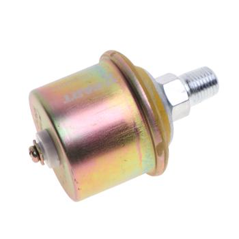 469 р. Датчик давления масла ГАЗ-31029,3302 ЗМЗ-406-10 (винт) G-PART (ОАО ГАЗ) G-PART gp.12300001  с доставкой в г. Вологда. Увеличить фотографию 2
